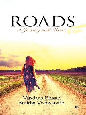 cover image of Roads